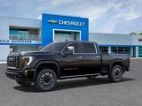 New 2025 GMC Sierra 2500 Denali Ultimate image 2