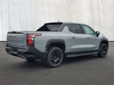 New 2025 Chevrolet Silverado EV LT w/ LPO, Dark Package Plus image 4