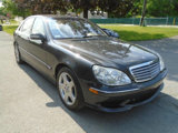 Used 2003 Mercedes-Benz S 600 image 3