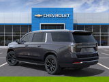 New 2025 Chevrolet Suburban LT w/ Advanced Technology Package image 3