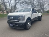 New 2025 Ford F350 King Ranch image 3
