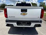 Used 2015 Chevrolet Colorado LT w/ LT Convenience Package image 4