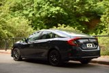 Used 2017 Honda Civic LX image 3