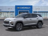 New 2026 Chevrolet Equinox LT w/ Convenience Package II image 2