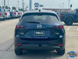 Used 2023 MAZDA CX-5 AWD 2.5 Turbo image 4