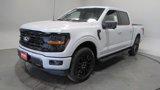 New 2025 Ford F150 XLT w/ Equipment Group 302A MID image 4