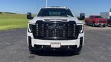 New 2025 GMC Sierra 2500 Denali Ultimate image 3