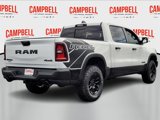 New 2025 RAM 1500 Rebel w/ Rebel Level 2 Equipment Group image 3