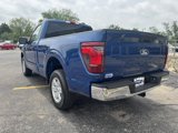 New 2025 Ford F150 XL w/ Equipment Group 103A High image 3