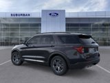 New 2025 Ford Explorer Active image 4