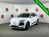 New 2025 Audi Q6 e-tron Premium Plus image 2
