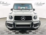 Used 2024 Mercedes-Benz G 63 AMG 4MATIC image 2