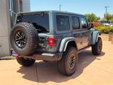 New 2025 Jeep Wrangler Unlimited Rubicon image 3