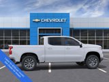 New 2026 Chevrolet Silverado 1500 LT image 5