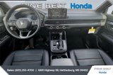 New 2026 Honda CR-V Sport-L image 5
