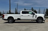 New 2025 Ford F350 Platinum w/ Platinum Plus Package image 3