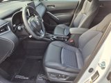 New 2025 Toyota Corolla Cross AWD Hybrid image 3