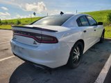 Used 2018 Dodge Charger SXT w/ Blacktop Package image 4