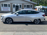 Used 2021 Honda Clarity Plug-In Hybrid image 6