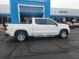 New 2025 Chevrolet Silverado 1500 LT image 4