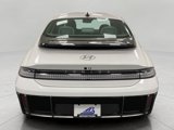 New 2025 Hyundai Ioniq 6 SEL image 4