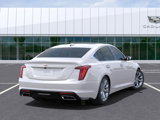 New 2025 Cadillac CT5 Premium Luxury image 4