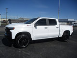 Used 2020 Chevrolet Silverado 1500 LT Trail Boss image 2