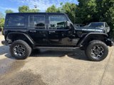 Certified 2022 Jeep Wrangler Unlimited Rubicon 4xe w/ Cold Weather Group image 4