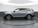 Used 2022 Kia Telluride EX w/ EX Premium Package image 4