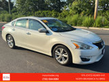 Used 2014 Nissan Altima 2.5 SL w/ Technology Package image 6