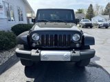 Used 2015 Jeep Wrangler Unlimited Sahara image 2