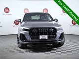 New 2025 Audi Q7 3.0T Premium Plus image 3