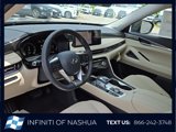 New 2025 INFINITI QX60 Luxe image 4