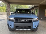 Used 2025 Toyota Land Cruiser image 3