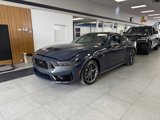 New 2025 Ford Mustang Dark Horse image 3