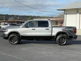 New 2025 RAM 1500 Rebel w/ Rebel Level 2 Equipment Group image 4