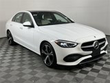 Used 2025 Mercedes-Benz C 300 Sedan image 2