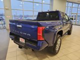 New 2025 Toyota Tacoma Limited image 6