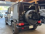 Used 2017 Mercedes-Benz G 63 AMG 4MATIC image 4