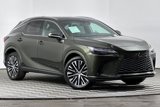 Used 2024 Lexus RX 350 Premium Plus image 2