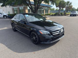 Used 2019 Mercedes-Benz C 300 Sedan image 2