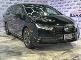 Used 2024 Honda Odyssey Elite image 3