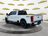 New 2025 Ford F350 Lariat w/ Black Appearance Package image 3
