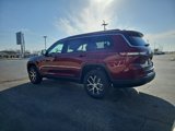 New 2025 Jeep Grand Cherokee L Limited image 4