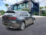 New 2025 MAZDA CX-90 3.3 Turbo w/ Premium Plus Pkg image 3