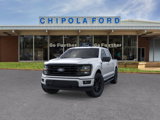 New 2025 Ford F150 XLT image 2