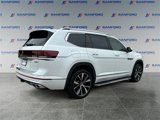 Used 2024 Volkswagen Atlas SEL Premium R-Line image 5