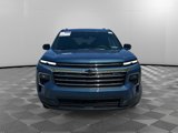 New 2025 Chevrolet Traverse LT w/ Sun and Wheel Package image 2