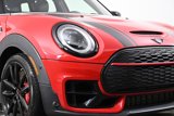 Certified 2022 MINI Cooper Clubman John Cooper Works image 3