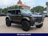 New 2025 Ford Bronco Raptor image 4